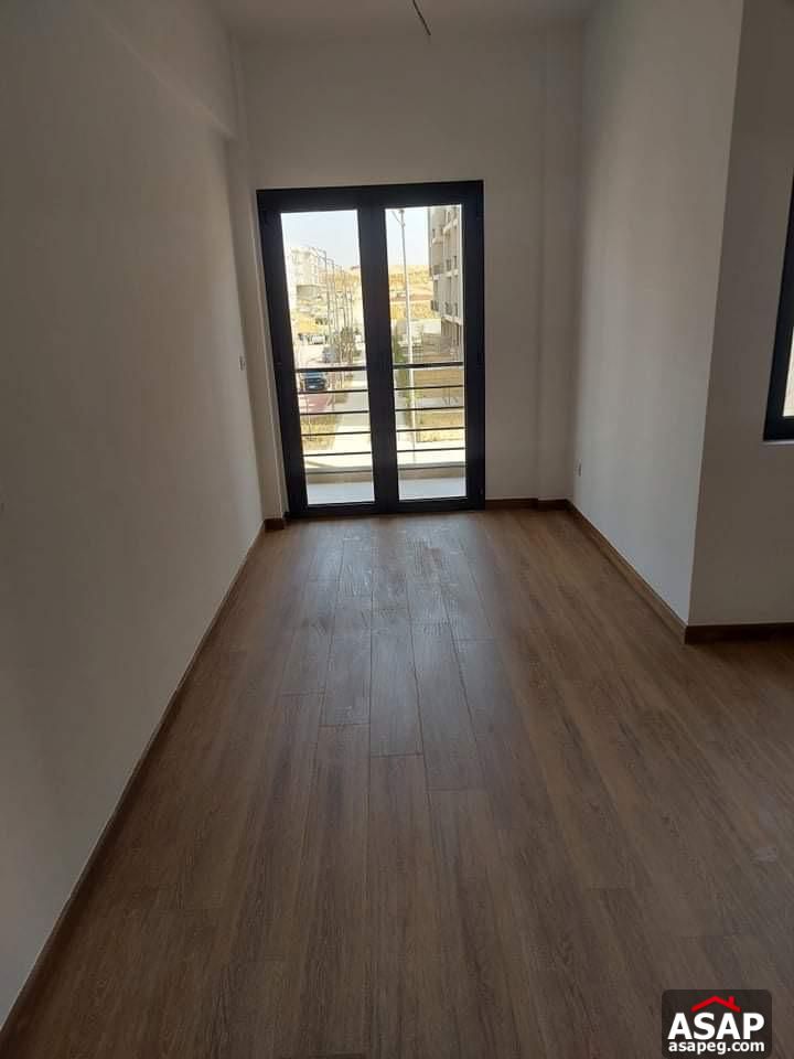 Finished Apartment for Sale in Marasem