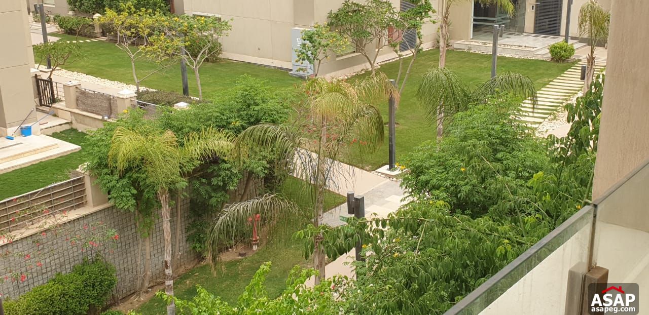 Furnished Studio for Rent in the Village