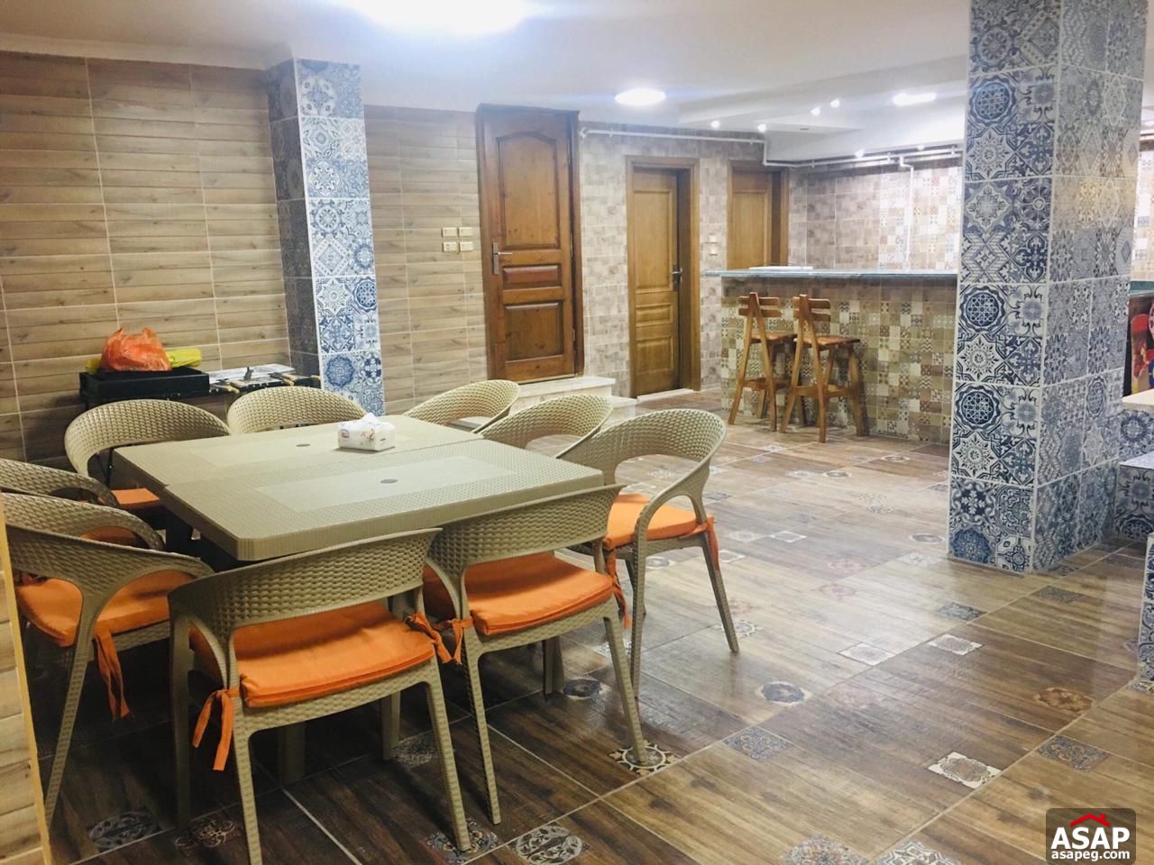 Villa with Swimming Pool for Sale in La Rose Villa with Swimming Pool for Sale in La Rose