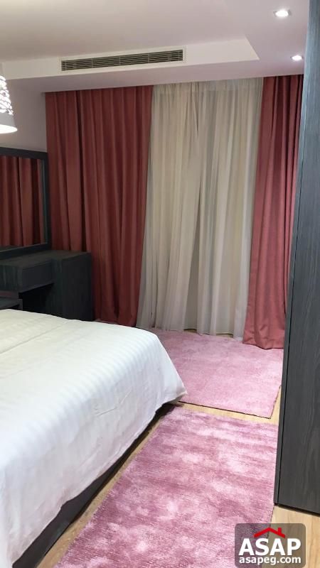 Apartment for Rent in Cairo Festival City Apartment for Rent in Cairo Festival City