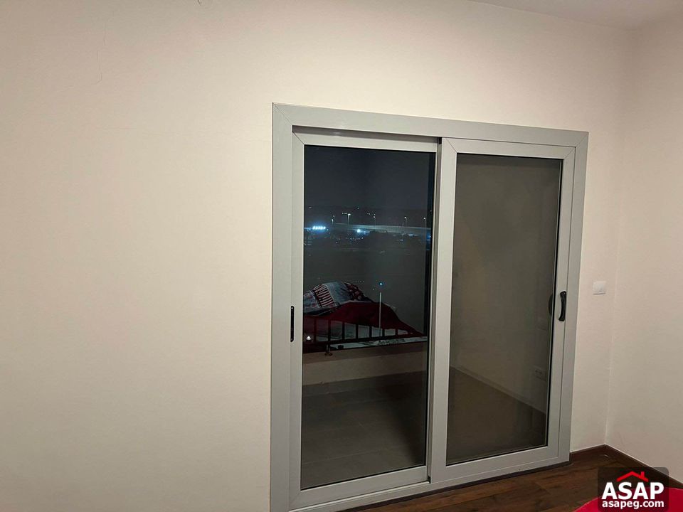 Apartment for Rent in Cairo Festival City