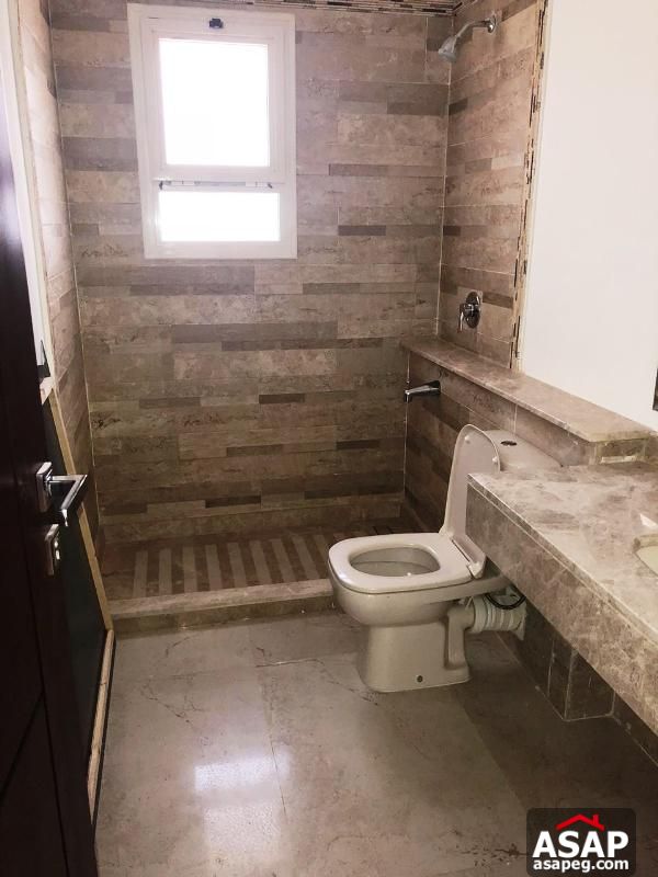 Finished Twin House with Garden in Mivida for Sale Finished Twin House with Garden in Mivida for Sale