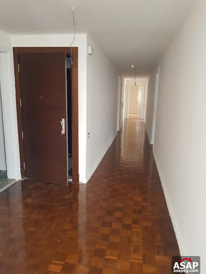 Apartment for Rent in Zamalek Apartment for Rent in Zamalek