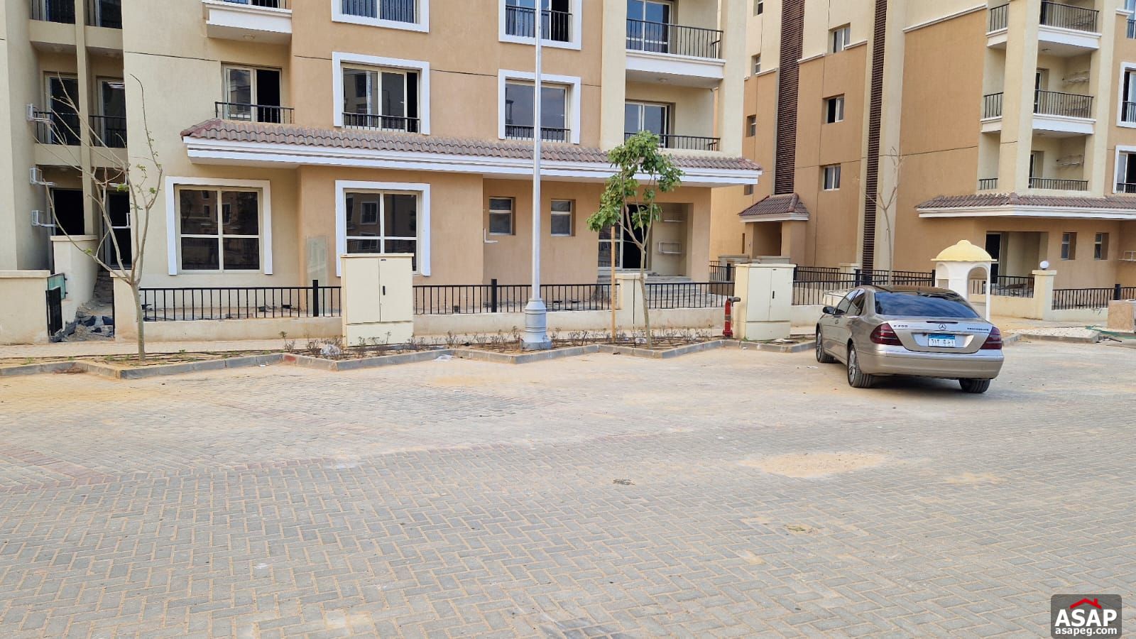 Ground Floor for Sale in Sarai Compound Ground Floor for Sale in Sarai Compound