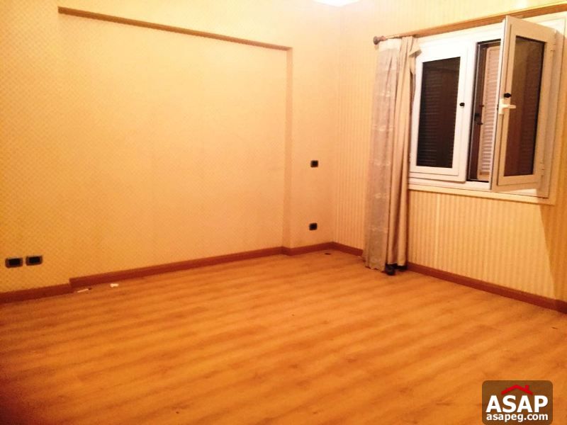 Duplex for Rent in New Cairo