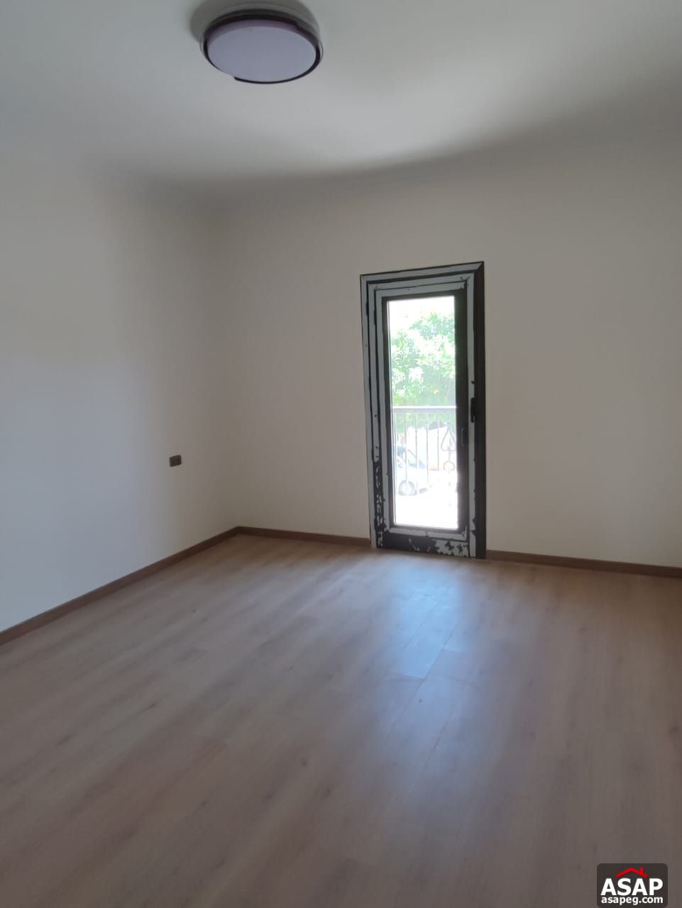 Twin House with Landscape View for Rent in Mivida Twin House with Landscape View for Rent in Mivida