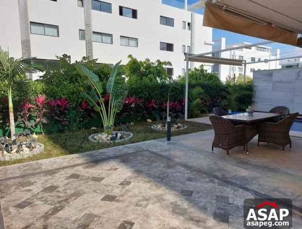 Furnished Apartment for Rent in Lake View Residence Furnished Apartment for Rent in Lake View Residence