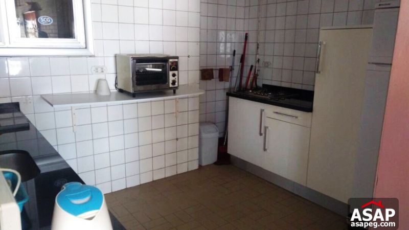 Apartment fot Rent in Zamalek Apartment fot Rent in Zamalek