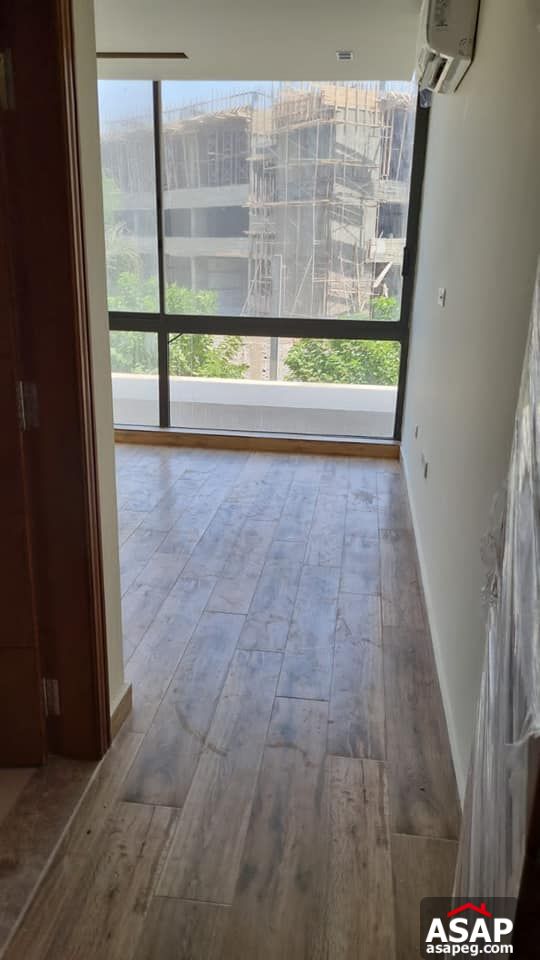 Semi Furnished Apartment for Rent in Lake View Residence Semi Furnished Apartment for Rent in Lake View Residence