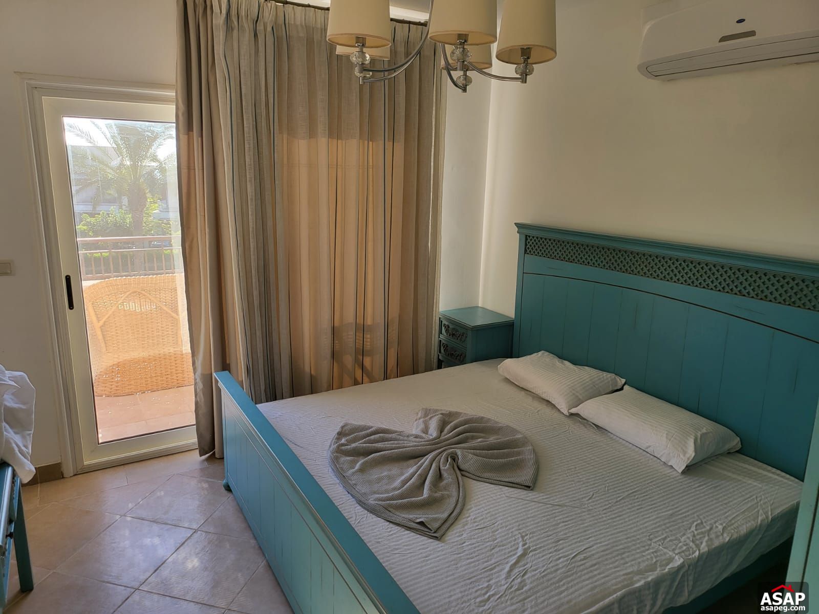 Twin House for Rent Marassi Twin House for Rent Marassi