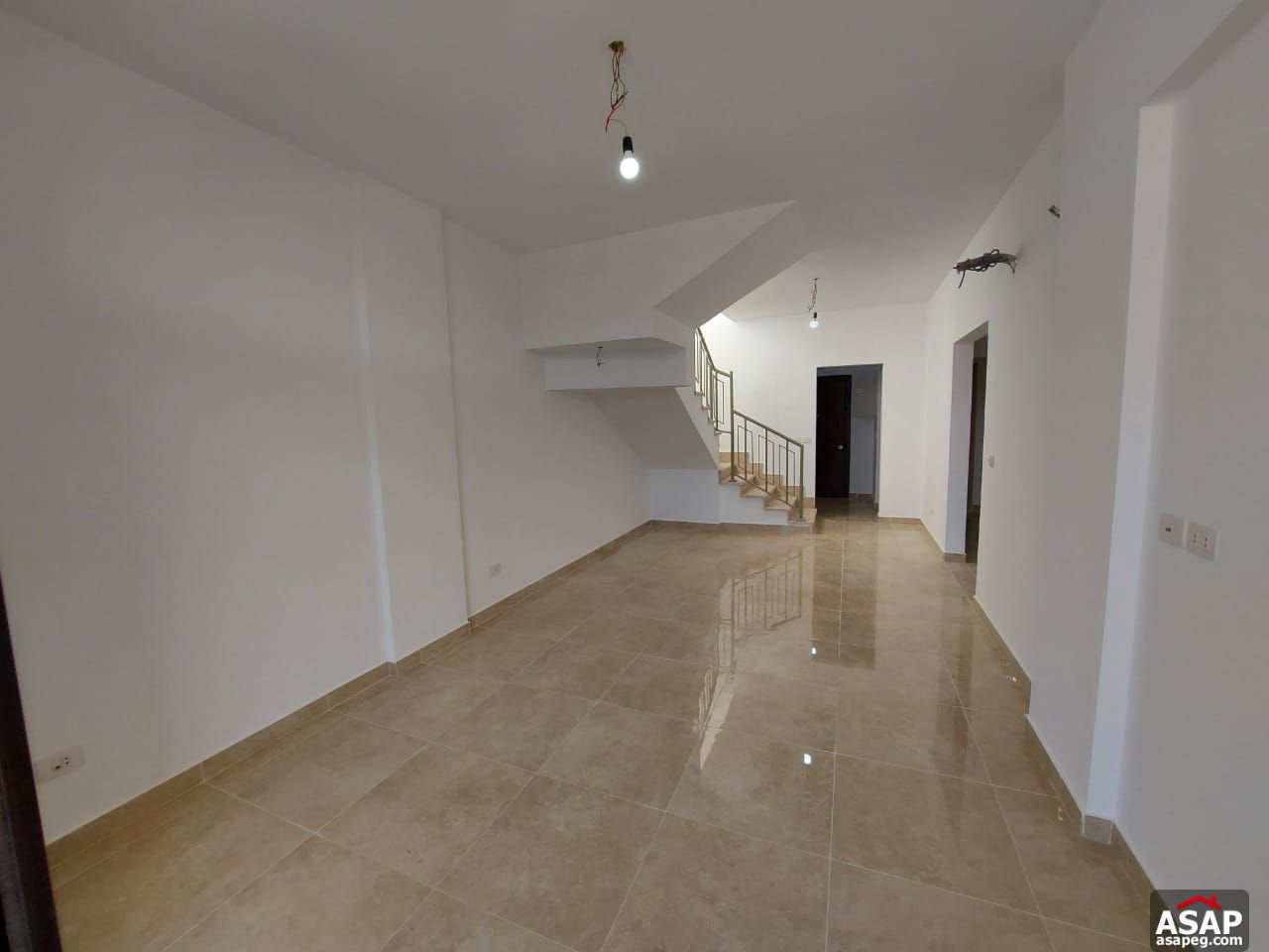 Penthouse for Rent in 5th Square Penthouse for Rent in 5th Square