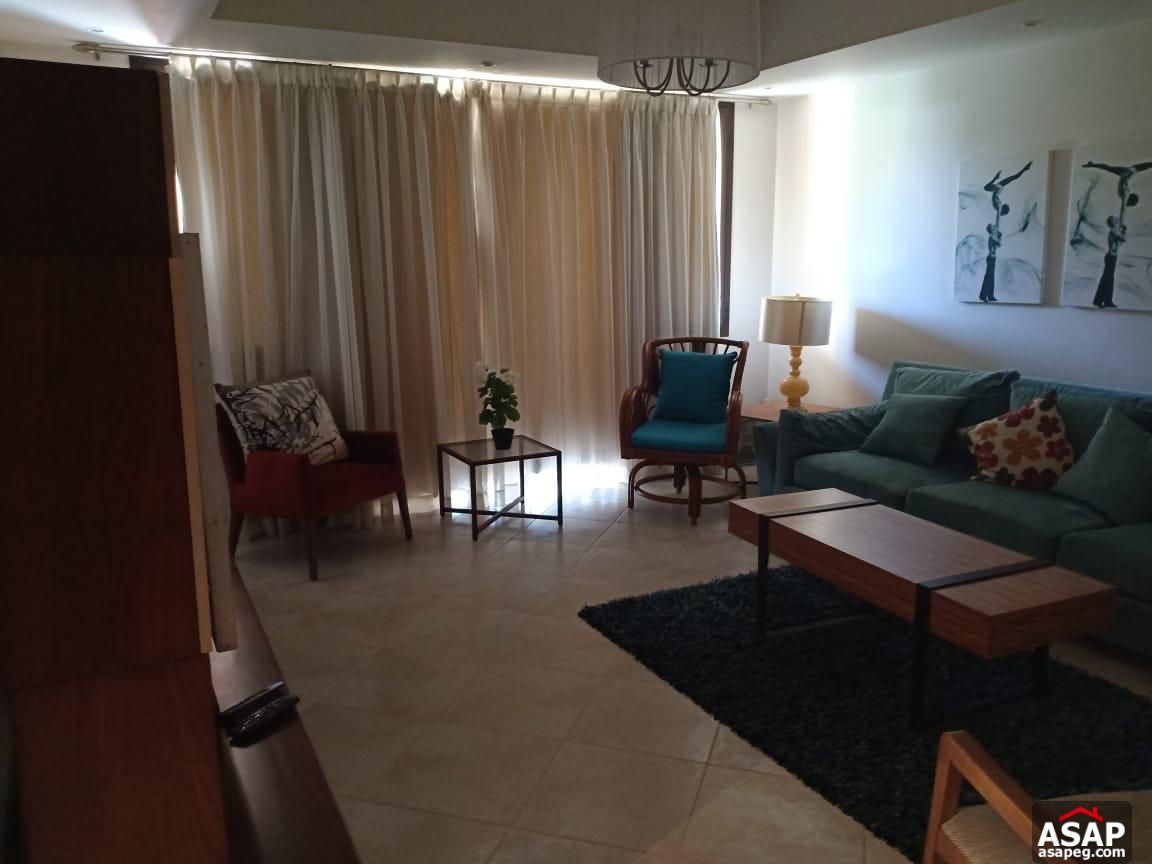 Stand Alone for Rent in Marassi - Arezo