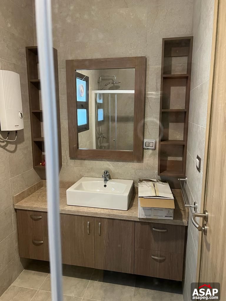 Finished Apartment in Fifth Square Compound Finished Apartment in Fifth Square Compound