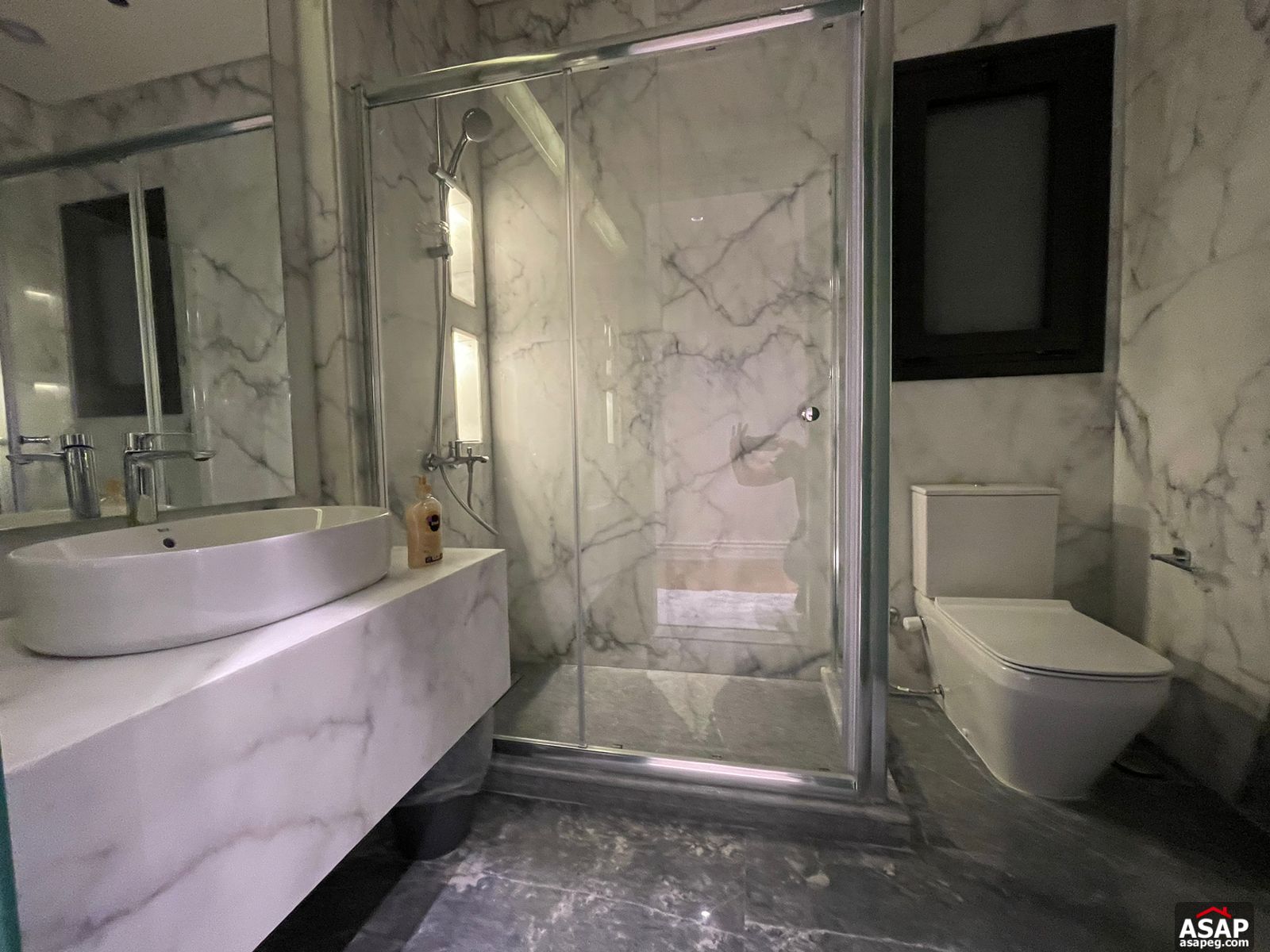 Furnished Apartment for Rent in Lake View Residence Furnished Apartment for Rent in Lake View Residence