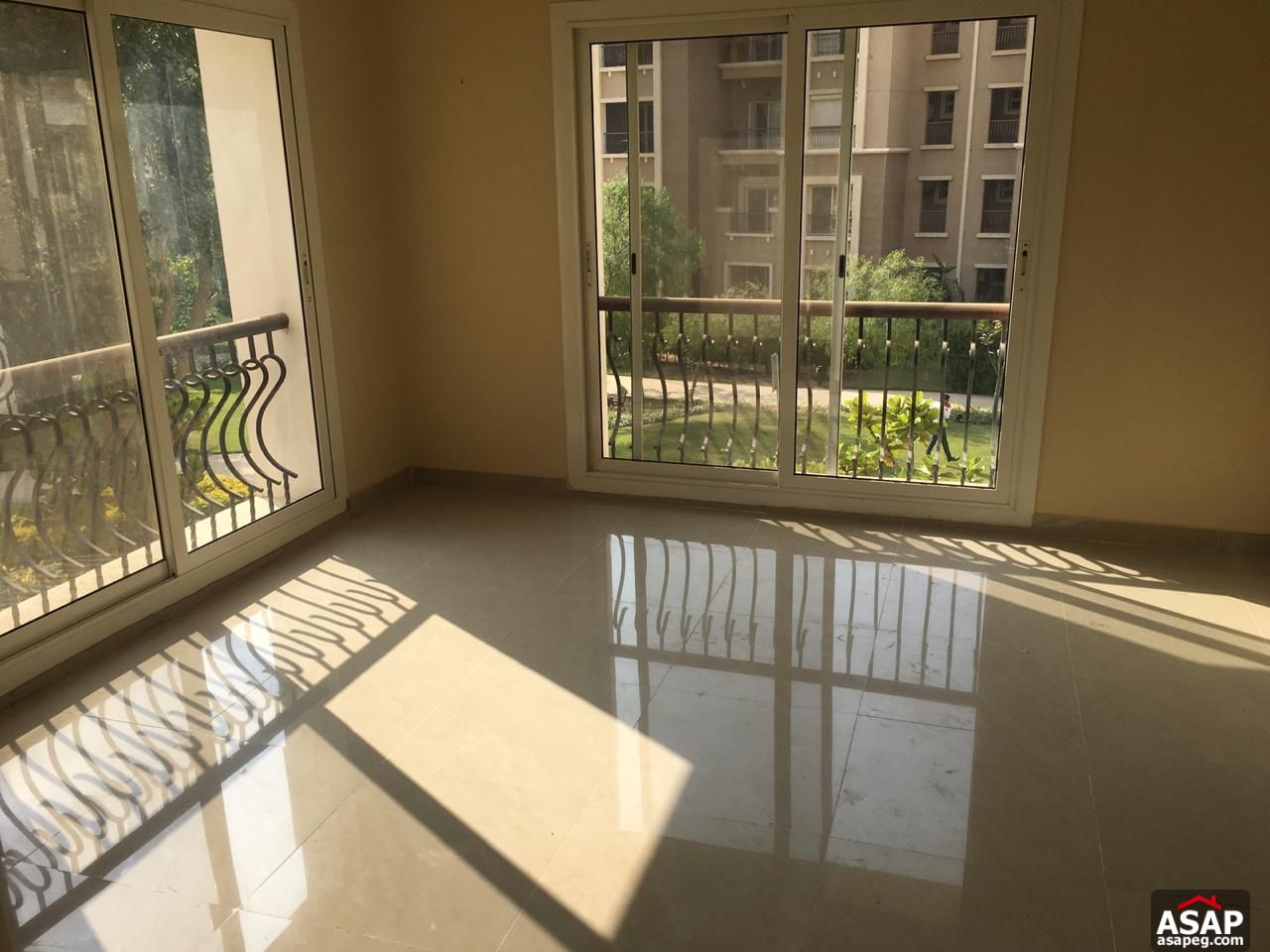 Apartment for Rent in Katameya Plaza Sodic Apartment for Rent in Katameya Plaza Sodic