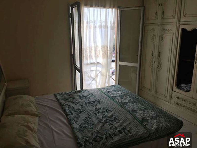 Apartment for Rent in Rehab City Apartment for Rent in Rehab City