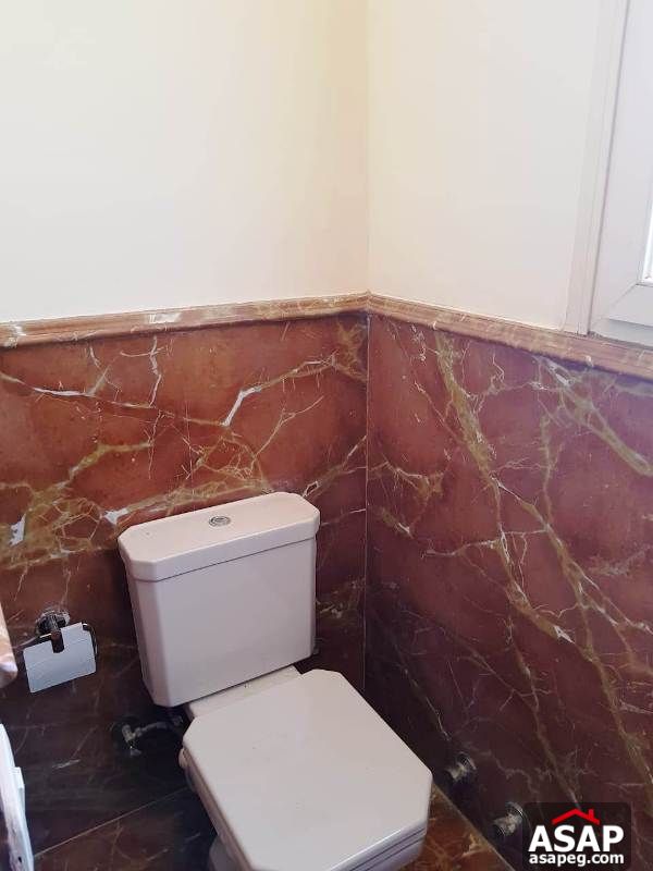 Stand Alone with Garden for Rent in Lake View Stand Alone with Garden for Rent in Lake View