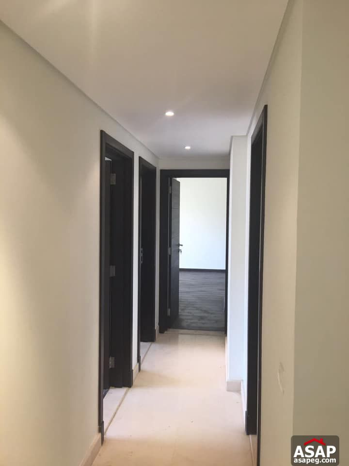 Duplex for Rent in Uptown Cairo