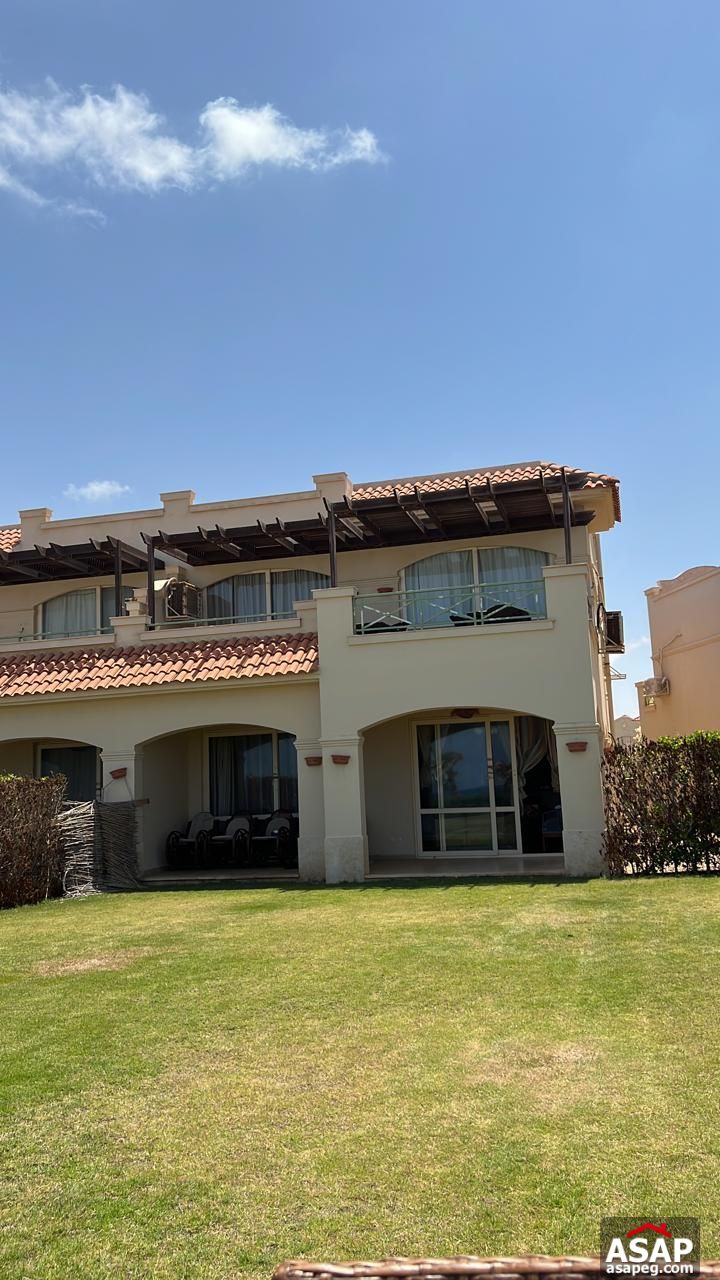 Villa for Rent in North Coast , La Vista Villa for Rent in North Coast , La Vista