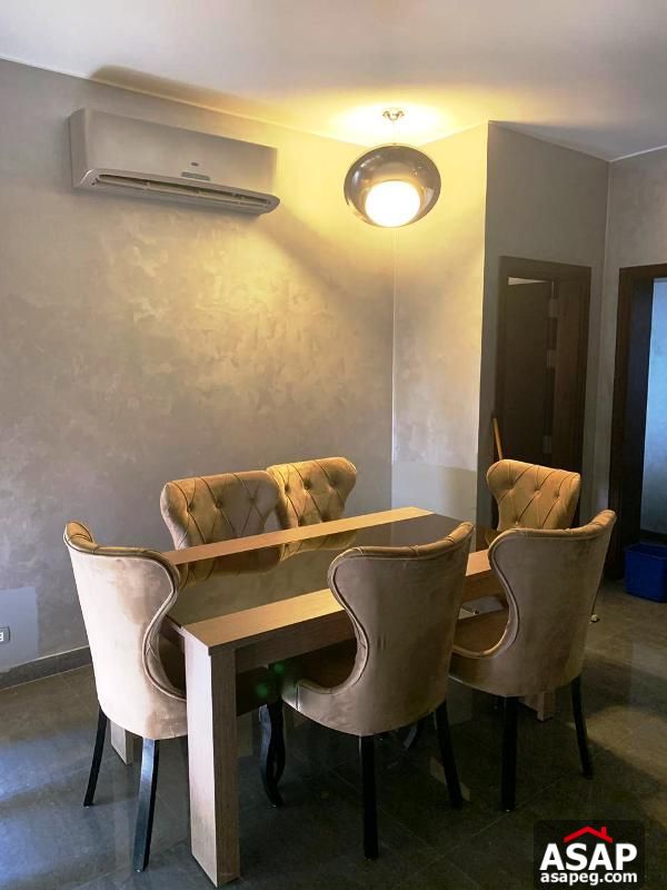 Apartment with Garden for Rent in the Village Apartment with Garden for Rent in the Village