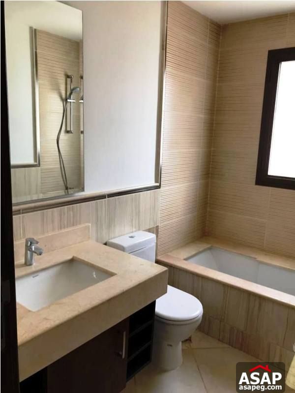 Villa for Rent in Uptown Cairo