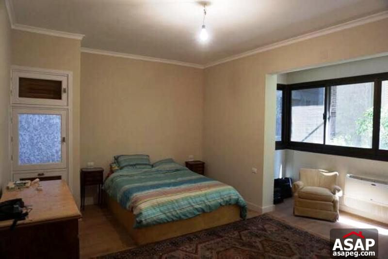 Ultra Modern Furnished Apartment in Maadi for Rent Ultra Modern Furnished Apartment in Maadi for Rent