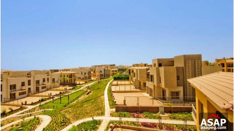 Furnished Villa for Rent in Allegria Furnished Villa for Rent in Allegria