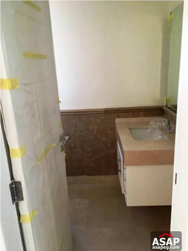 Villa for Rent in Uptown Cairo Villa for Rent in Uptown Cairo