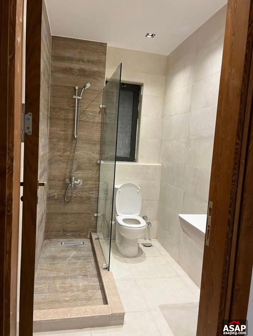 Semi Furnished Apartment for Rent in Lake View Residence Semi Furnished Apartment for Rent in Lake View Residence