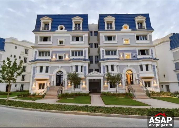 I Villa for Sale in Mountain View Hyde Park I Villa for Sale in Mountain View Hyde Park