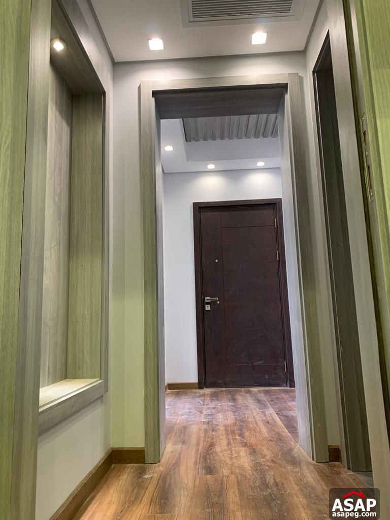 Semi-Furnished Apartment for Rent in Eastown Compound Semi-Furnished Apartment for Rent in Eastown Compound