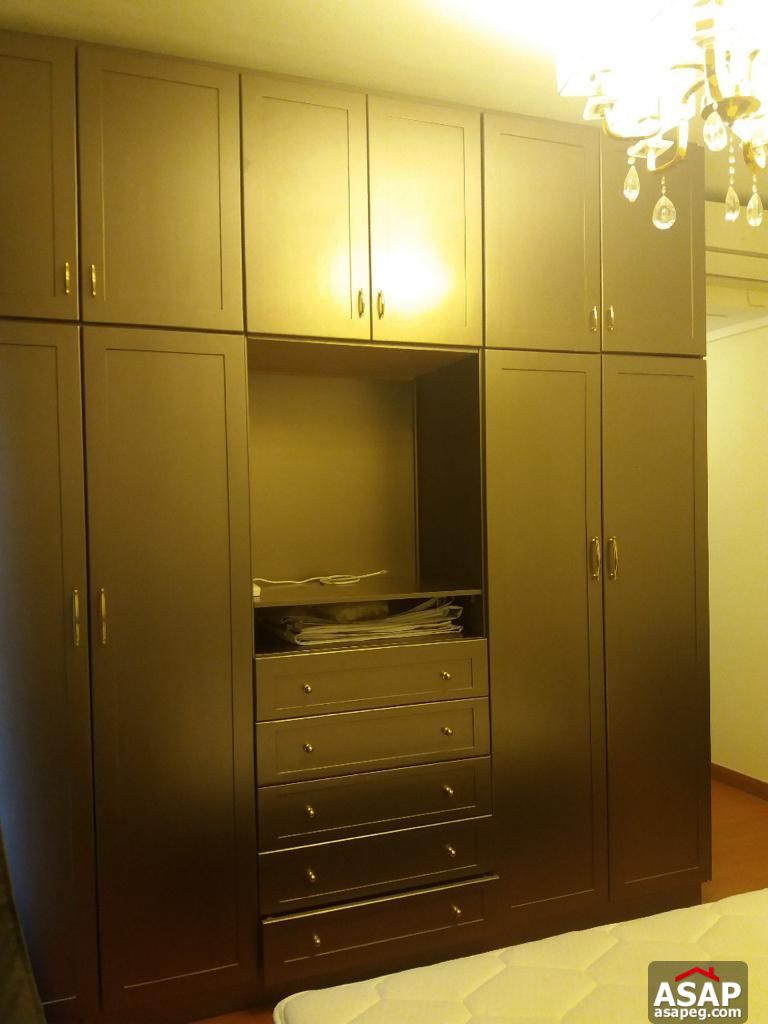 Furnished Apartment in the Village for Rent