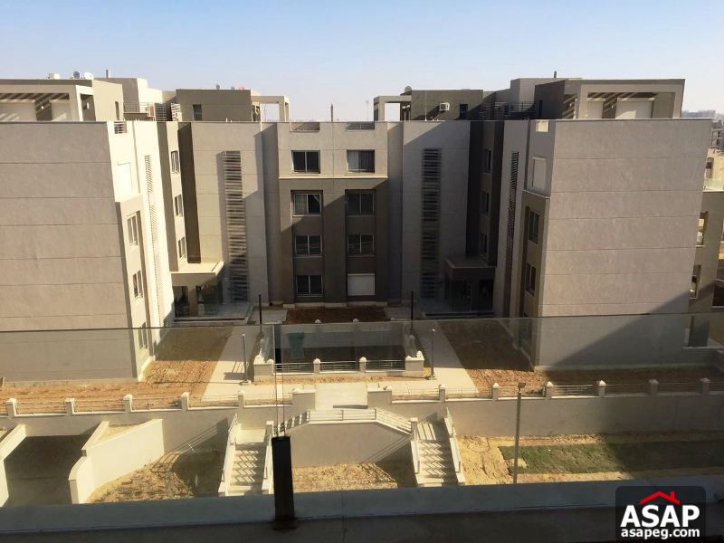 Apartment for Rent in Village Gate