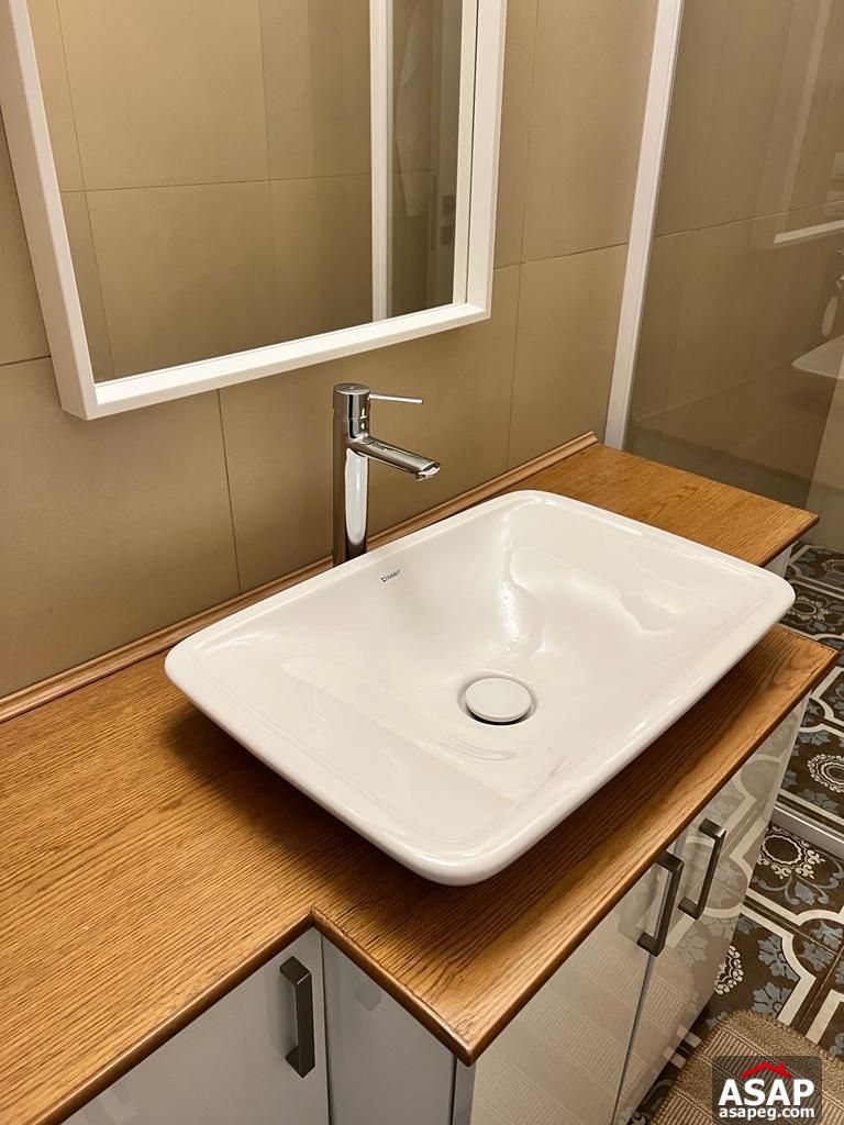 Finished Apartment for Sale in Mountain View Hyde Park Finished Apartment for Sale in Mountain View Hyde Park