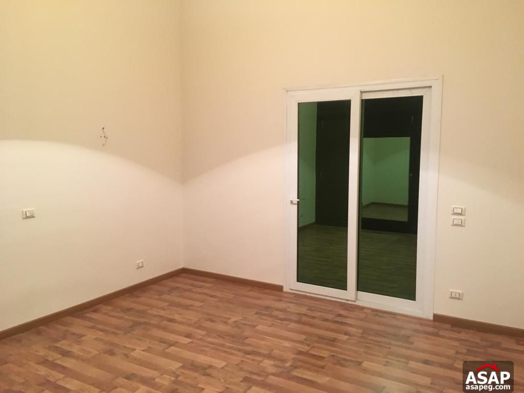 Villa for Rent in New Cairo compounds - Swan Lake Villa for Rent in New Cairo compounds - Swan Lake