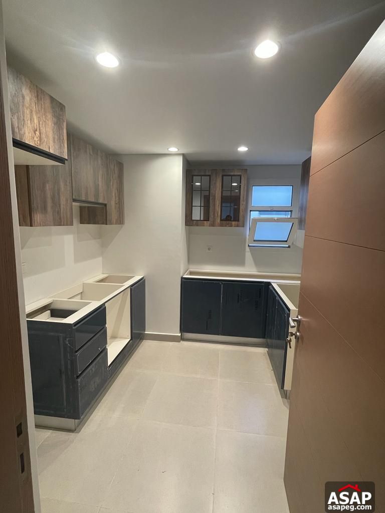 Apartment for Rent in Mivida Emaar