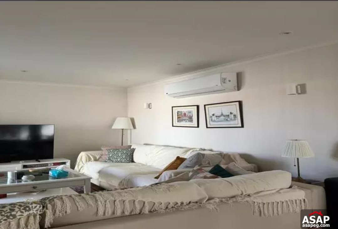 Finished Penthouse for Sale in Regent's Park Finished Penthouse for Sale in Regent's Park