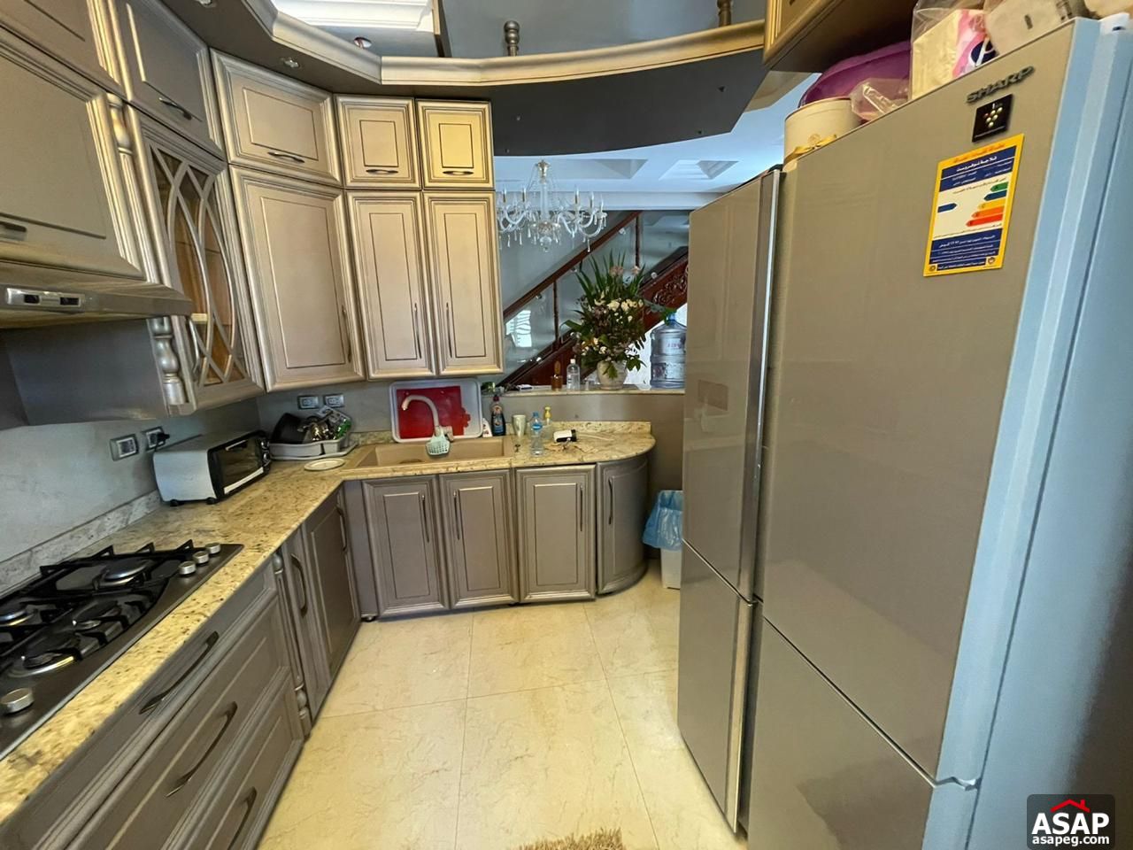 Duplex for Sale in Village Gate Palm Hills Duplex for Sale in Village Gate Palm Hills