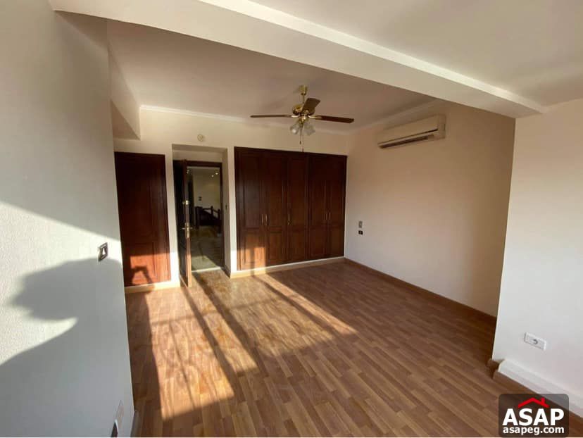 Duplex with Nile View for Rent in Zamalek Duplex with Nile View for Rent in Zamalek