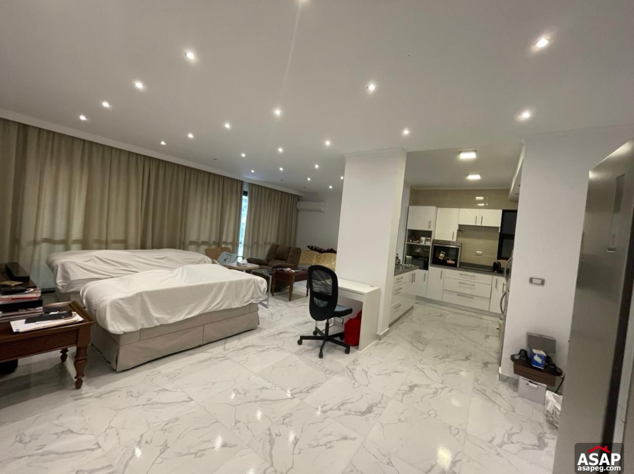 Ground Floor for Rent in Eastown Compound