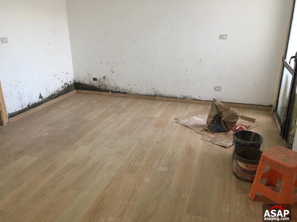 Apartment for Rent in Eastown New Cairo Apartment for Rent in Eastown New Cairo