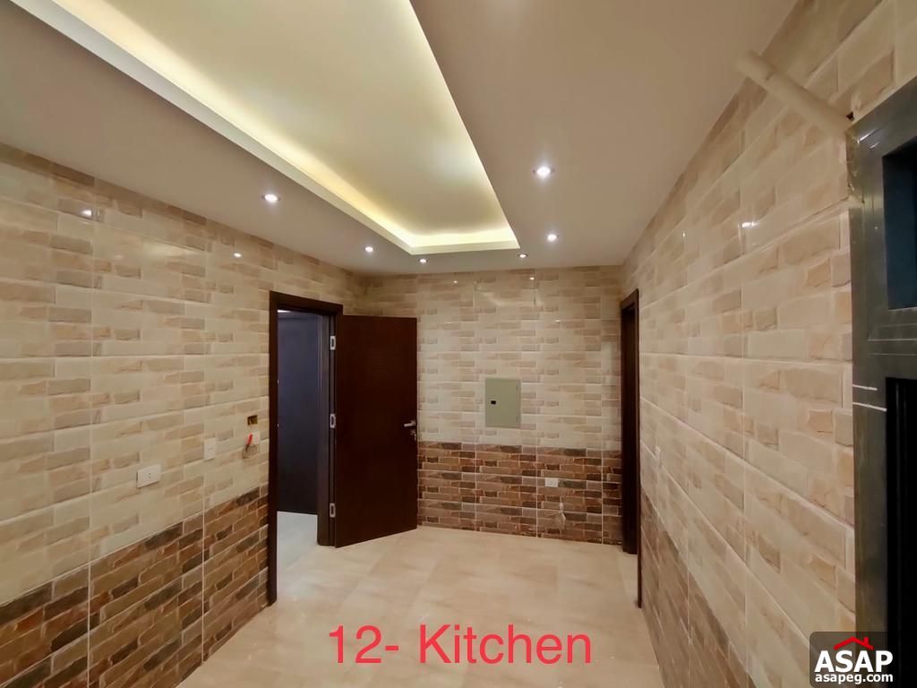 Finished Apartment for Sale in Eastown Sodic Finished Apartment for Sale in Eastown Sodic