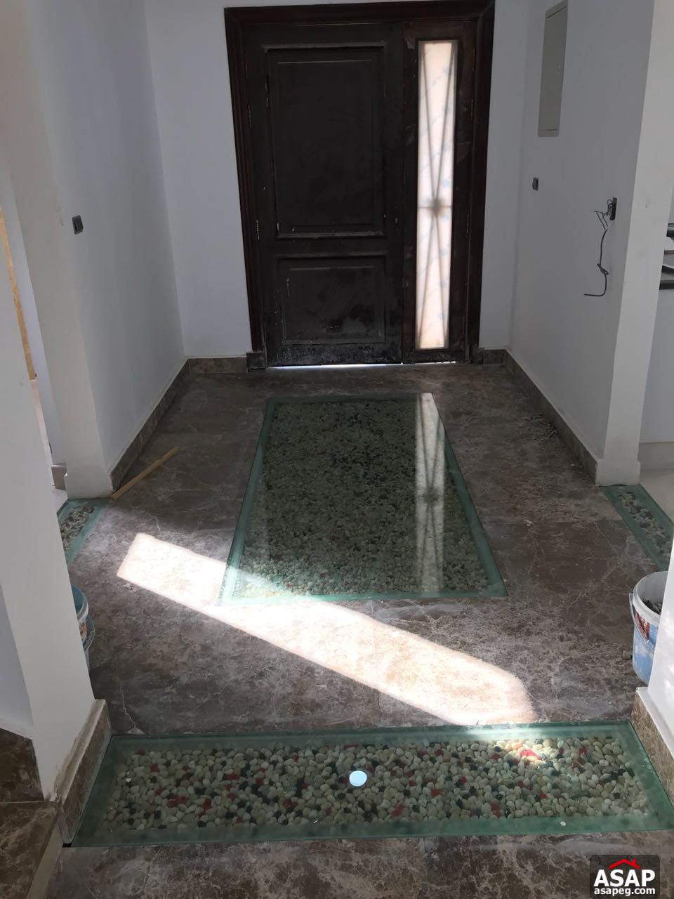 Villa with Garden for Rent in Mountain View 2 Villa with Garden for Rent in Mountain View 2