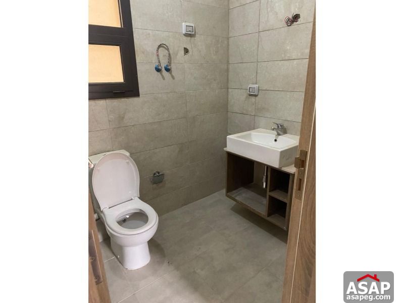 Finished Apartment for Sale in Fifth Square