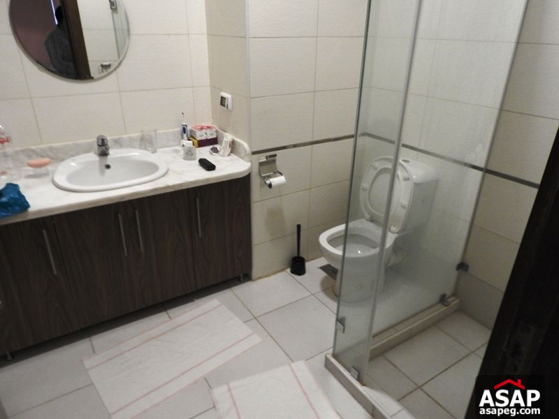 Ultra Modern Apartment in Maadi for Rent Ultra Modern Apartment in Maadi for Rent