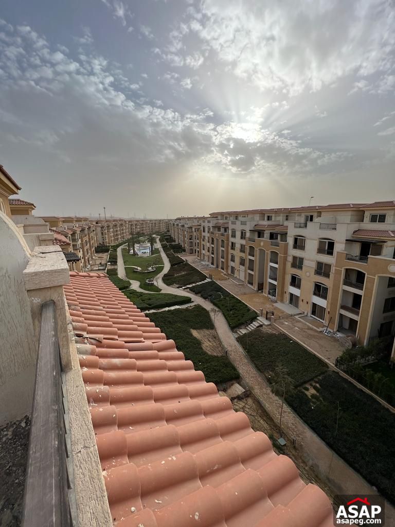 Penthouse for Sale in Stone Residence