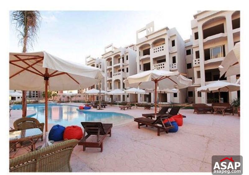 Chalet for Sale in Emirates Heights - North Coast