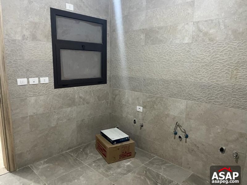 Ground Floor for Sale in Fifth Square Ground Floor for Sale in Fifth Square