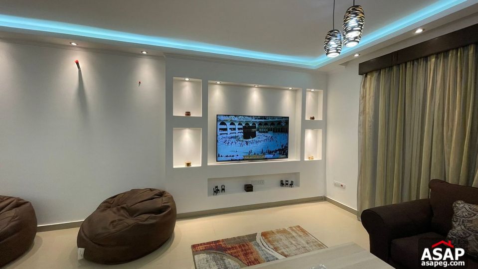 Apartment for Rent in Galleria Moon Valley Apartment for Rent in Galleria Moon Valley