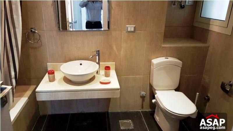 Apartment for Rent in the Village Apartment for Rent in the Village